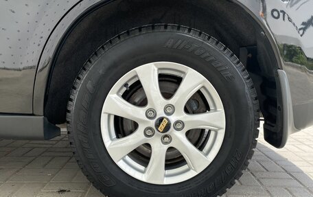Mitsubishi Outlander III рестайлинг 3, 2012 год, 1 380 000 рублей, 19 фотография