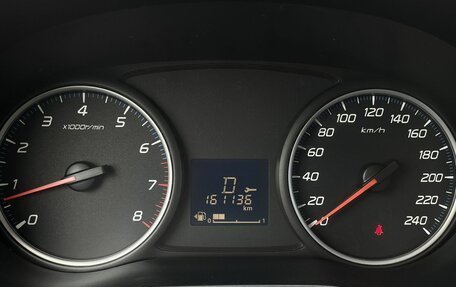 Mitsubishi Outlander III рестайлинг 3, 2012 год, 1 380 000 рублей, 14 фотография