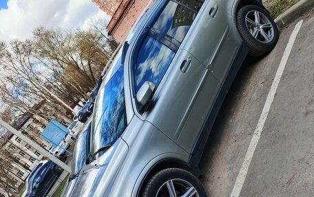 Volvo XC90 II рестайлинг, 2006 год, 999 999 рублей, 6 фотография