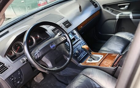 Volvo XC90 II рестайлинг, 2006 год, 999 999 рублей, 7 фотография
