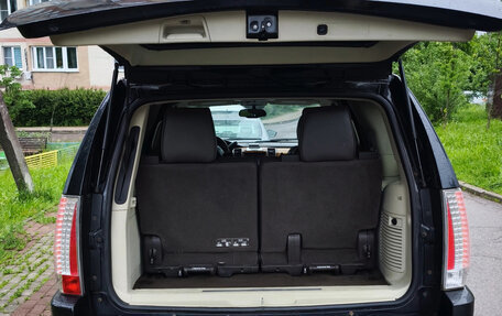 Cadillac Escalade III, 2013 год, 2 300 000 рублей, 9 фотография