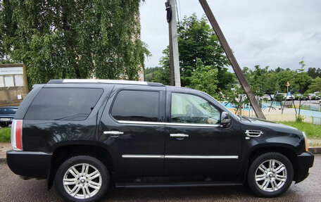 Cadillac Escalade III, 2013 год, 2 300 000 рублей, 6 фотография