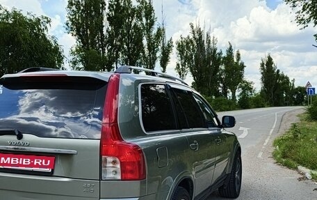 Volvo XC90 II рестайлинг, 2006 год, 999 999 рублей, 5 фотография
