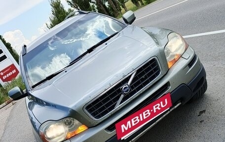 Volvo XC90 II рестайлинг, 2006 год, 999 999 рублей, 3 фотография