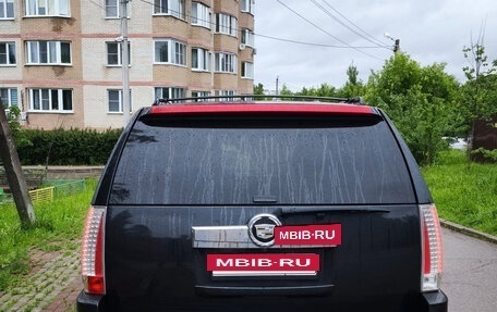 Cadillac Escalade III, 2013 год, 2 300 000 рублей, 4 фотография