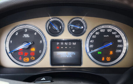 Cadillac Escalade III, 2013 год, 2 300 000 рублей, 23 фотография