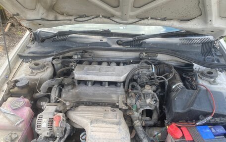 Toyota Corona IX (T190), 2000 год, 280 000 рублей, 9 фотография
