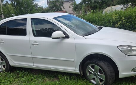 Skoda Octavia, 2012 год, 690 000 рублей, 4 фотография