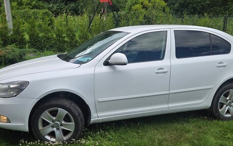 Skoda Octavia, 2012 год, 690 000 рублей, 6 фотография