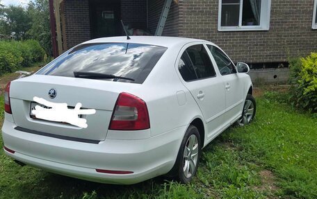 Skoda Octavia, 2012 год, 690 000 рублей, 2 фотография