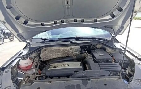 Volkswagen Tiguan I, 2012 год, 980 000 рублей, 3 фотография