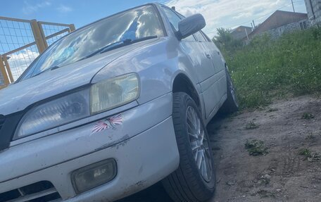 Toyota Corona IX (T190), 2000 год, 280 000 рублей, 17 фотография