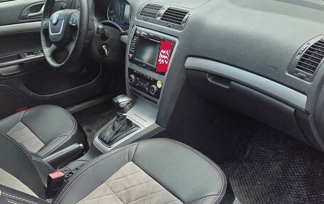 Skoda Octavia, 2012 год, 690 000 рублей, 3 фотография