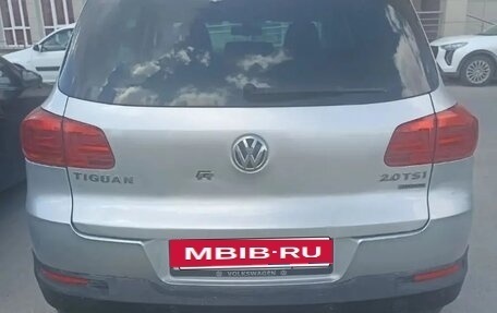 Volkswagen Tiguan I, 2012 год, 980 000 рублей, 5 фотография