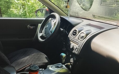 Nissan Qashqai, 2008 год, 720 000 рублей, 9 фотография