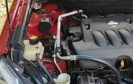 Nissan Qashqai, 2008 год, 720 000 рублей, 10 фотография