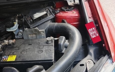 Nissan Qashqai, 2008 год, 720 000 рублей, 11 фотография