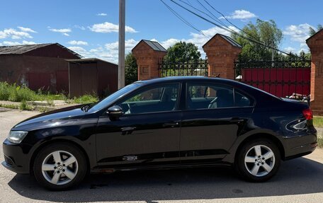 Volkswagen Jetta VI, 2013 год, 1 030 000 рублей, 8 фотография