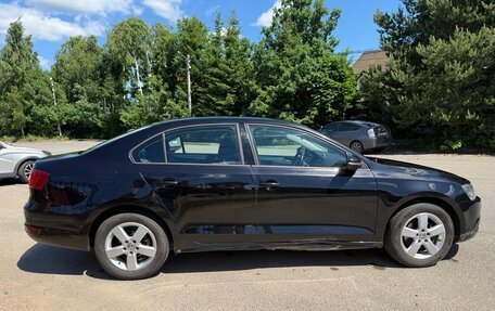 Volkswagen Jetta VI, 2013 год, 1 030 000 рублей, 7 фотография