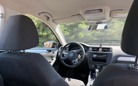 Volkswagen Jetta VI, 2013 год, 1 030 000 рублей, 12 фотография
