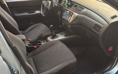 Mitsubishi Lancer IX, 2006 год, 495 000 рублей, 6 фотография