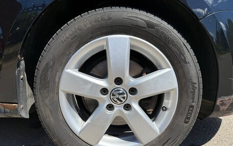 Volkswagen Jetta VI, 2013 год, 1 030 000 рублей, 14 фотография