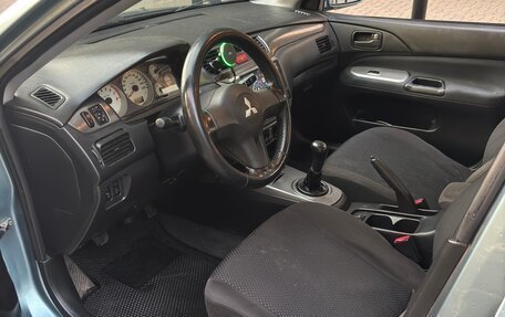 Mitsubishi Lancer IX, 2006 год, 495 000 рублей, 5 фотография