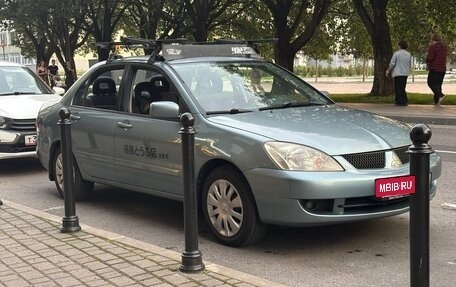 Mitsubishi Lancer IX, 2006 год, 495 000 рублей, 4 фотография