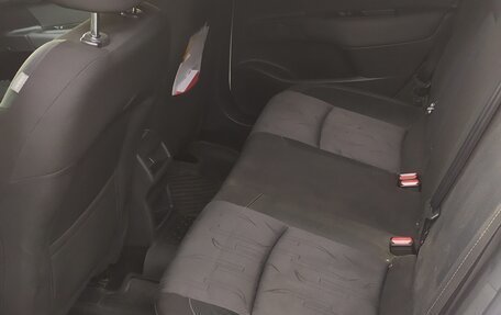 Citroen C4 II рестайлинг, 2012 год, 650 000 рублей, 10 фотография