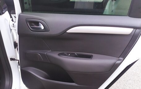 Citroen C4 II рестайлинг, 2012 год, 650 000 рублей, 9 фотография