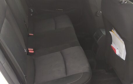Citroen C4 II рестайлинг, 2012 год, 650 000 рублей, 8 фотография