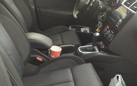 Citroen C4 II рестайлинг, 2012 год, 650 000 рублей, 12 фотография