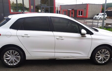 Citroen C4 II рестайлинг, 2012 год, 650 000 рублей, 2 фотография