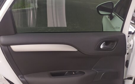 Citroen C4 II рестайлинг, 2012 год, 650 000 рублей, 13 фотография