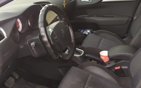 Citroen C4 II рестайлинг, 2012 год, 650 000 рублей, 14 фотография