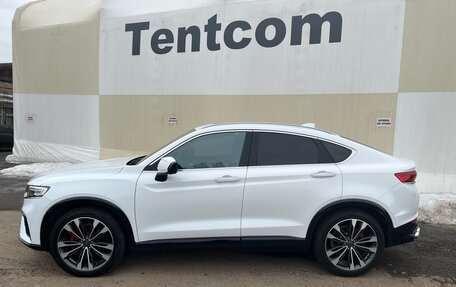 Geely Tugella FY11, 2023 год, 2 745 000 рублей, 6 фотография