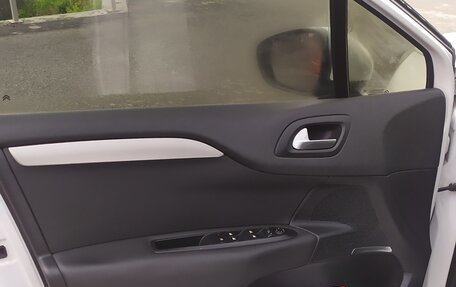 Citroen C4 II рестайлинг, 2012 год, 650 000 рублей, 15 фотография