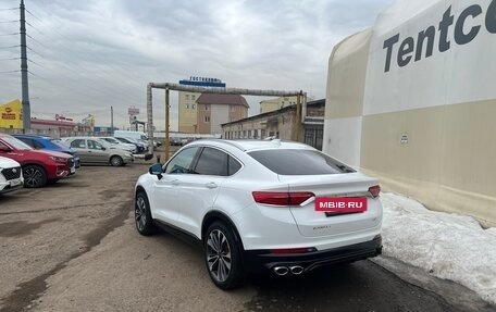 Geely Tugella FY11, 2023 год, 2 745 000 рублей, 7 фотография