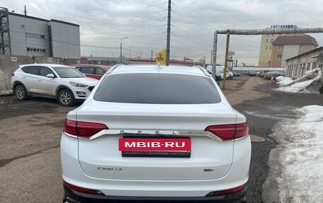 Geely Tugella FY11, 2023 год, 2 745 000 рублей, 8 фотография