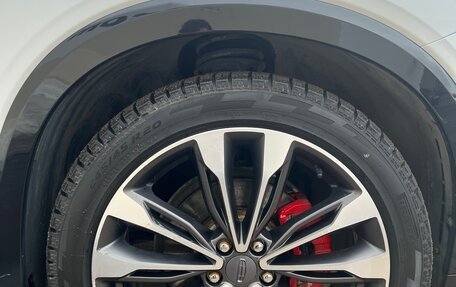 Geely Tugella FY11, 2023 год, 2 745 000 рублей, 11 фотография