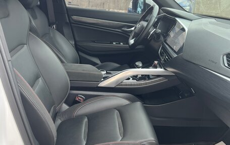 Geely Tugella FY11, 2023 год, 2 745 000 рублей, 12 фотография