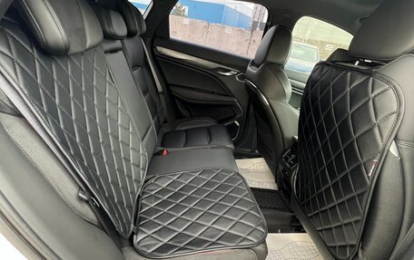 Geely Tugella FY11, 2023 год, 2 745 000 рублей, 14 фотография