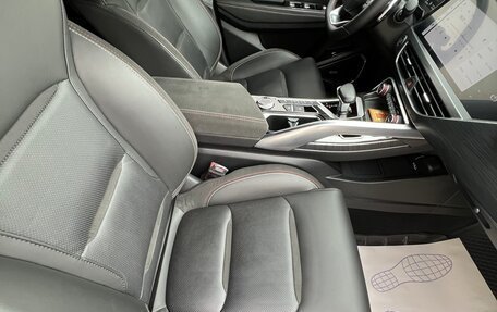 Geely Tugella FY11, 2023 год, 2 745 000 рублей, 13 фотография