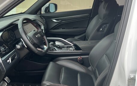 Geely Tugella FY11, 2023 год, 2 745 000 рублей, 16 фотография