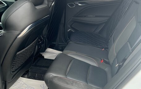 Geely Tugella FY11, 2023 год, 2 745 000 рублей, 15 фотография