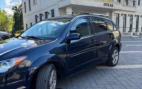 Pontiac Vibe II, 2003 год, 485 000 рублей, 2 фотография