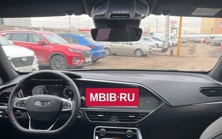 Geely Tugella FY11, 2023 год, 2 745 000 рублей, 18 фотография