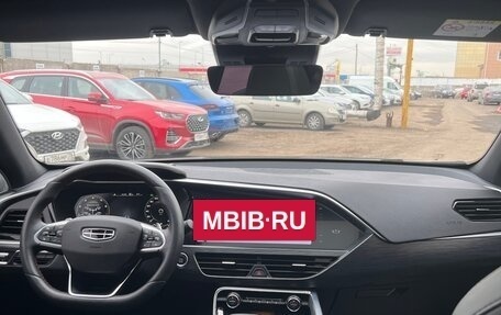 Geely Tugella FY11, 2023 год, 2 745 000 рублей, 21 фотография