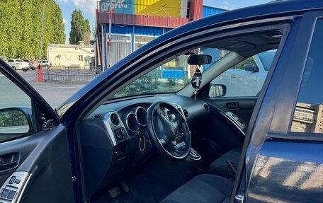 Pontiac Vibe II, 2003 год, 485 000 рублей, 8 фотография