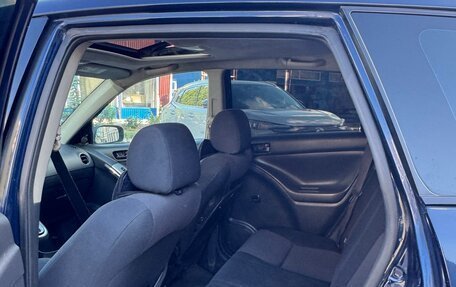 Pontiac Vibe II, 2003 год, 485 000 рублей, 13 фотография